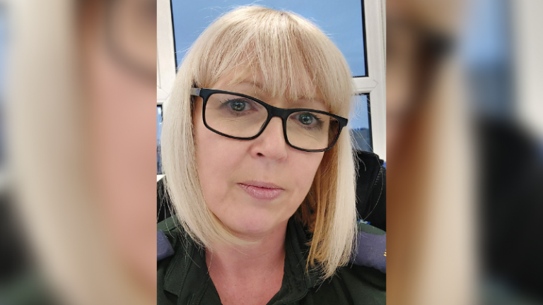 Life As A Woman In The Ambulance Service: Louise Hall’s Story - Nwas 